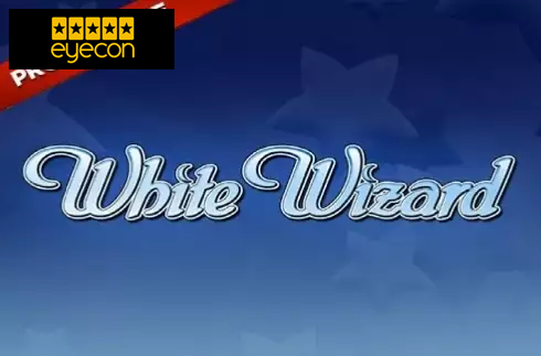 White Wizard Jackpot